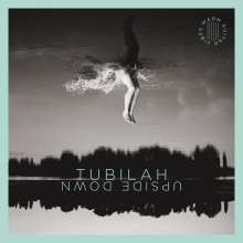 Tubilah: Upside Down CD