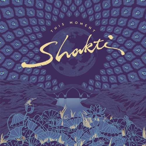Shakti (Feat. John McLaughlin): This Moment CD