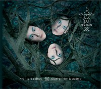 Sen Svaja - Kraitis iš pelkės - Dowry from a Swamp CD Sen Svaja - Kraitis iš pelkės - Dowry from a Swamp CD
