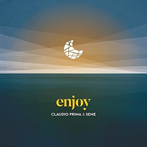 Claudio Prima & Seme - Enjoy CD