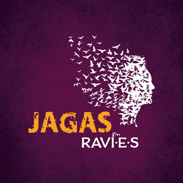 Jagas ‎– Ravi.e.s CD
