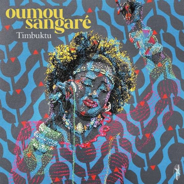Oumou Sangare: Timbuktu LP