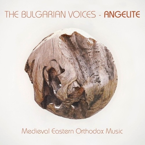 The Bulgarian Voices Angelite: Medieval Eastern Orthodox Music CD