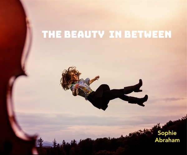 Sophie Abraham - The Beauty in Between LP