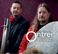 Ontrei - Ontrei Ontrei - Ontrei