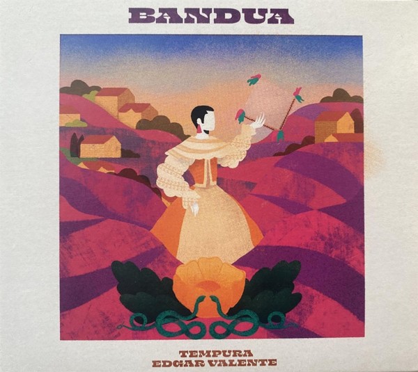 Bandua: Bandua CD