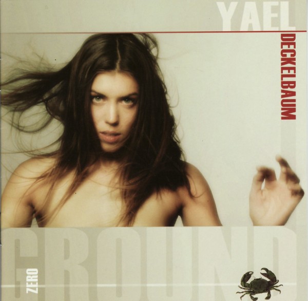 Yael Deckelbaum: Zero CD