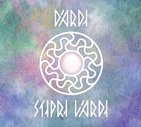 Dārdi - Stipri vārdi CD Dārdi - Stipri vārdi CD