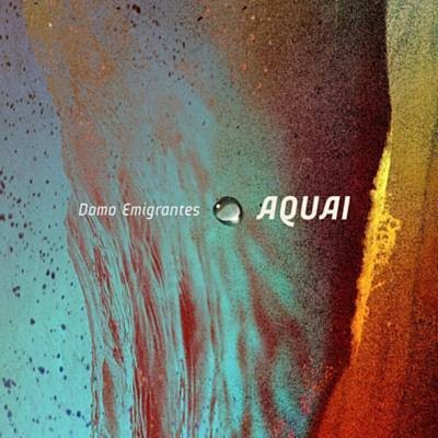 Domo Emigrantes - Aquai CD