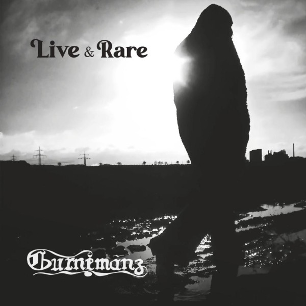 Gurnemanz - Live & Rare LP