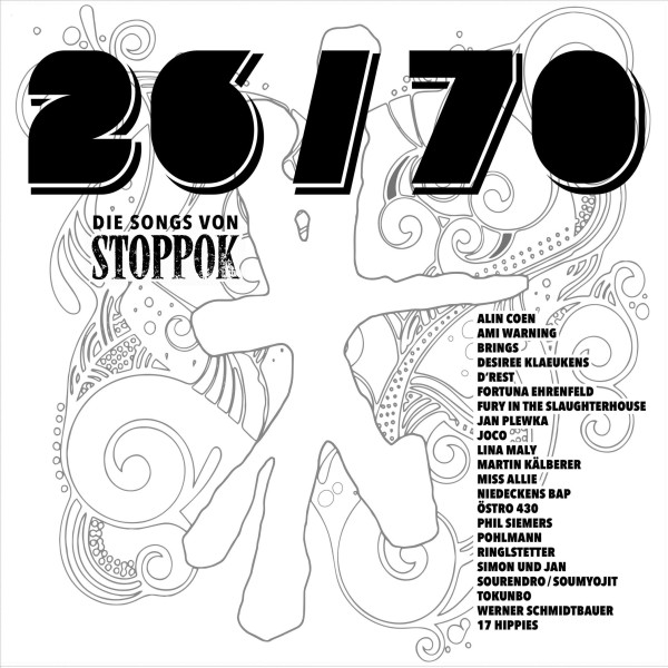 26/70 - Die Songs von Stoppok 2LP