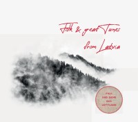 VA - Folk and great tunes from Latvia (Lettland) 2 CD VA - Folk and great tunes from Latvia (Lettland) 2 CD