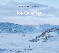 Terje Isungset - Ice Quartet LP Terje Isungset - Ice Quartet LP