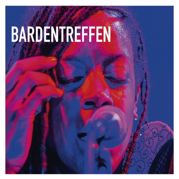 VA - Bardentreffen 2018 CD