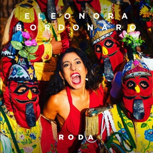 Bordonaro, Eleonora - Roda CD