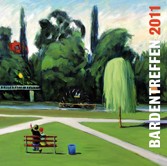 VA - Bardentreffen 2011 CD