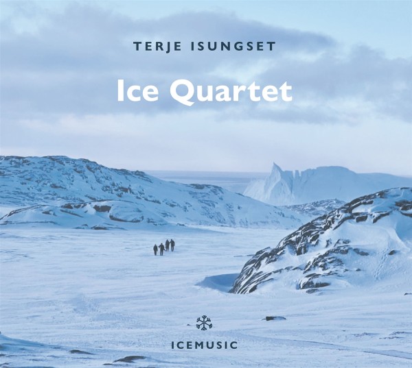 Terje Isungset - Ice Quartet CD