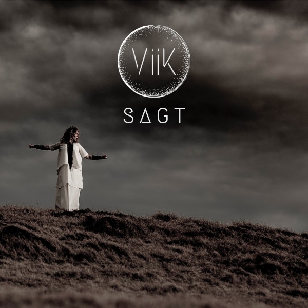 Viik - Sagt CD