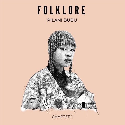 Pilani Bubu: Folklore Chapter 1 CD