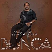 Bonga: Kintal Da Banda CD