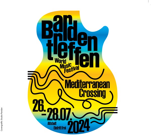 VA - Bardentreffen 2024 CD