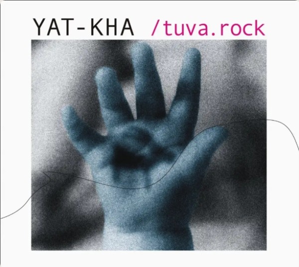 Yat-Kha - Tuva.rock CD