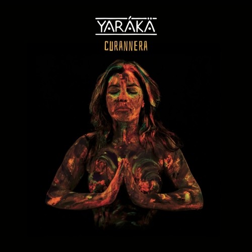 Yaraka - Curannera CD
