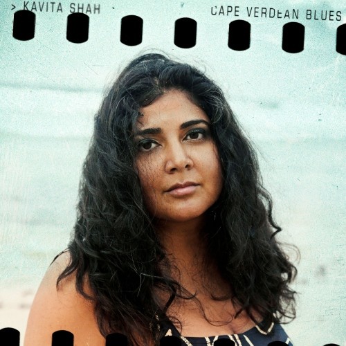 Shah, Kavita - Cape Verdean Blues CD