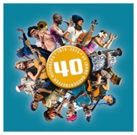 VA - Bardentreffen 2015 CD VA - Bardentreffen 2015 CD