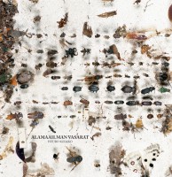 Alamaailman Vasarat - Huuro Kolkko CD Alamaailman Vasarat - Huuro Kolkko CD
