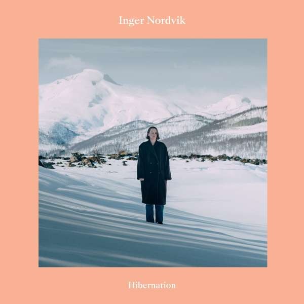 Inger Nordvik: Hibernation CD