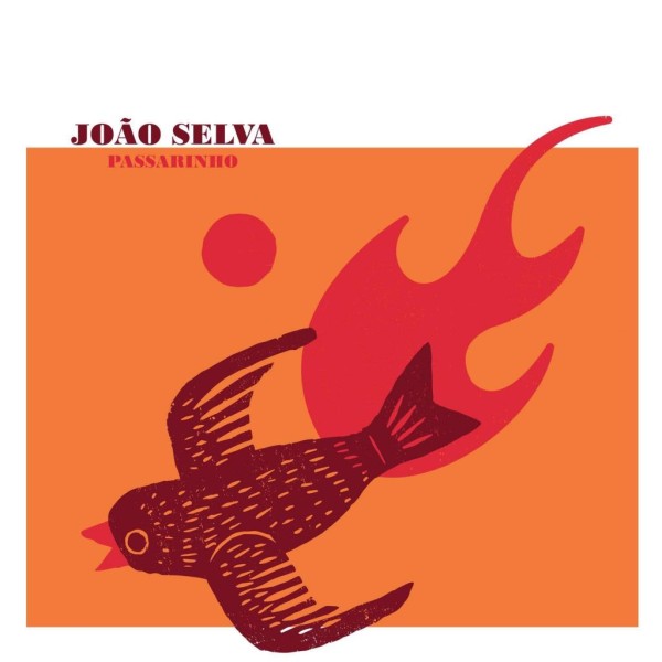 Joao Selva - Passarinho CD