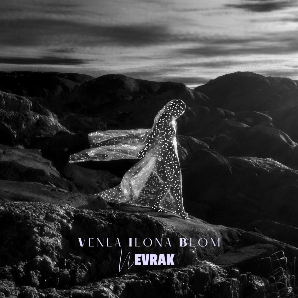 Venla Ilona Blom - Nevrak CD