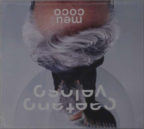 Caetano Veloso: Meu Coco CD