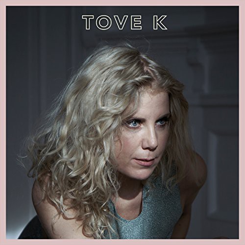 Tove K (Tove Kampestuen Heyerdahl) - Paying the birds sing CD