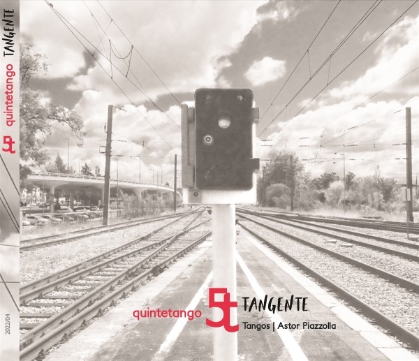 Quintetango - Tangente CD