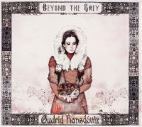 Hansdottir, Gudrid - Beyond the Grey CD Hansdottir, Gudrid - Beyond the Grey CD