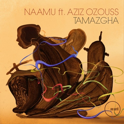 Naamu feat. Aziz Ozouss: Tamazgha CD