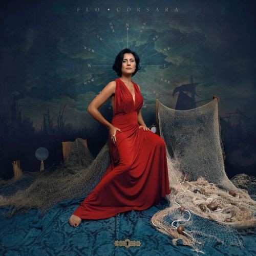 FLO: Corsara CD