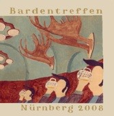 VA - Bardentreffen 2008 CD