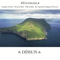 Yggdrasil - Dimun CD Yggdrasil - Dimun CD