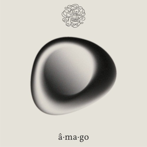 Vila Navio - Amago CD