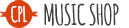 CPL-Musicshop - zur Startseite wechseln